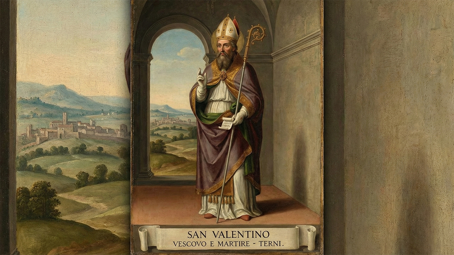 San Valentino